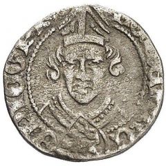 Denar - Heidenreich Wolf of Lüdinghausen