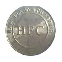 Token - Rapa Plaza