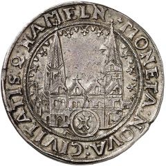 1 Thaler