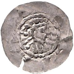 Denier - Hermann of Kalvelage