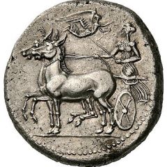 Tetradrachm