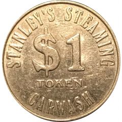 1 Dollar - Stanley's Steaming Car Wash Lakewood, Colorado