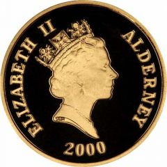 25 Pounds - Elizabeth II Battle of Britain