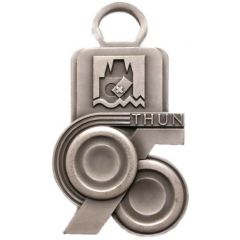 Medal - Federal shooting festival Thun