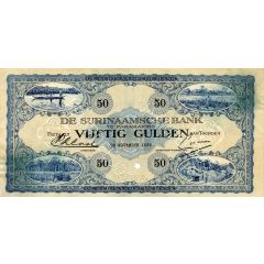 50 Gulden