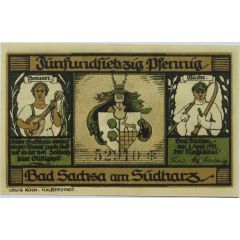 75 Pfennig