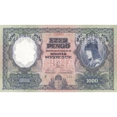 1000 Pengő