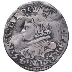 1/2 paolo - Nicolas Ludovisi