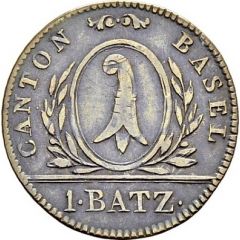 1 Batzen