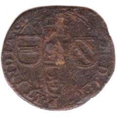 1 Oord / Liard - Philip IV