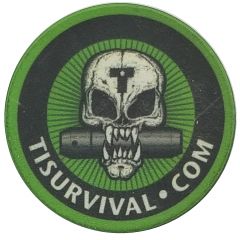 Token - Tisurvival.com