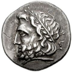 Hemidrachm
