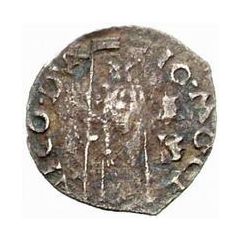1 Soldino - Giovanni Mocenigo