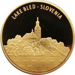 Unforgettable Memories Slovenia Lake Bled