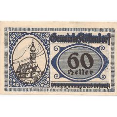 60 Heller Köstendorf