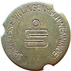 Sparkasse Villingen-Schwenningen