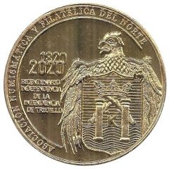 Bicentenary of the Independence of the Trujillo intendancy