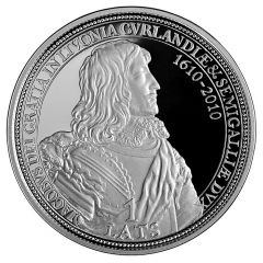 1 Lats Duke Jacob
