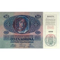 50 Korona