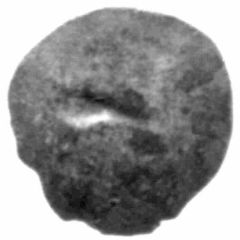 Silver Unit South Ferriby Stork Head Left