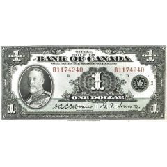 1 Dollar English