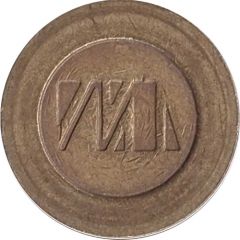 Token - Eurocoin MA