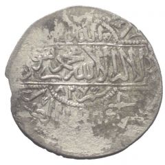 1 Akce - Muhammad bin `Ala ad-Din Konya