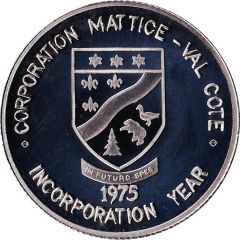 Missinaibi VI Dollar - Mattice-Val Côté, Ontario