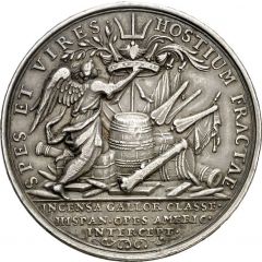 Battle of Vigo Bay
