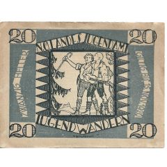 20 Heller Wien