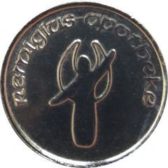 Pharmacy Token - Remigius Apotheke and Sonnen Apotheke Dortmund, Lünen