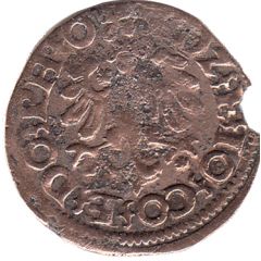 1 Witten - Edzard II and John