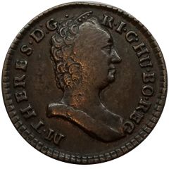 1 Pfennig - Maria Theresia