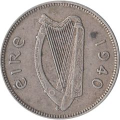 1 Scilling