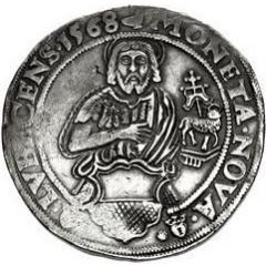 1 Thaler