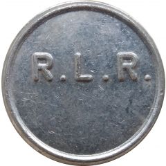 Token - R.L.R.