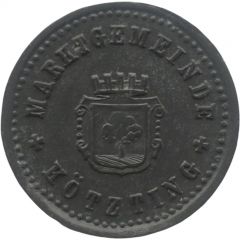 10 Pfennig - Kötzting