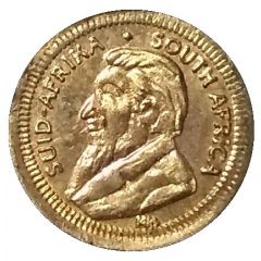 Replica - 1 Krugerrand