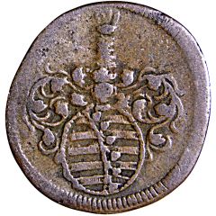 1 Heller - Frederick II