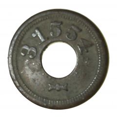 5 Cents - 31554