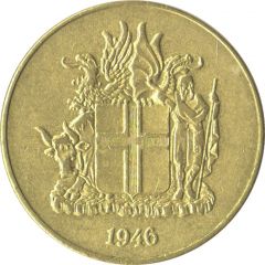 2 Krónur