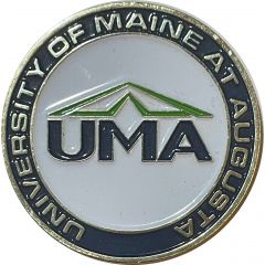 Token - Success for Veterans University of Maine Augusta, Maine