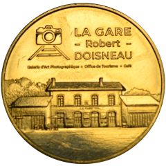 la gare robert doisneau