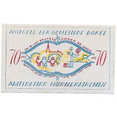 70 Pfennig