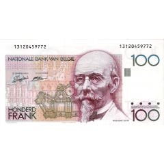 100 Francs