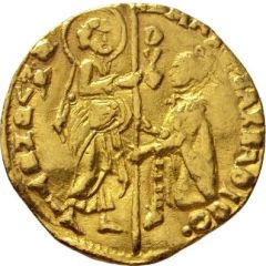 1 Ducato - Marco Barbarigo