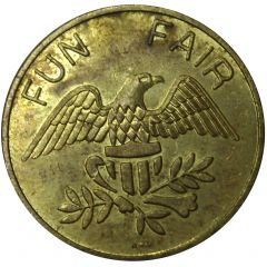 Token - Fun Fair