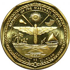 10 Dollars Mirage 2000C