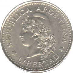 5 Centavos