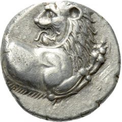 Hemidrachm